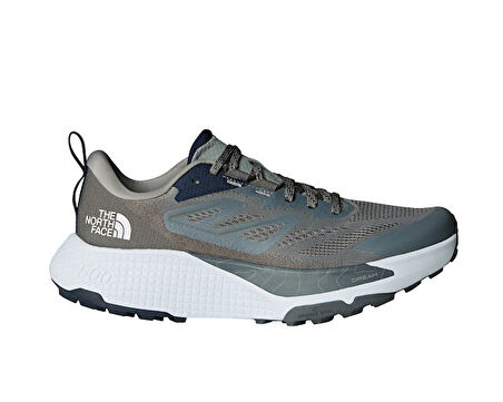 The North Face M Altamesa 500 Erkek Patika Koşu Ayakkabısı NF0A83N3CIR1 Gri