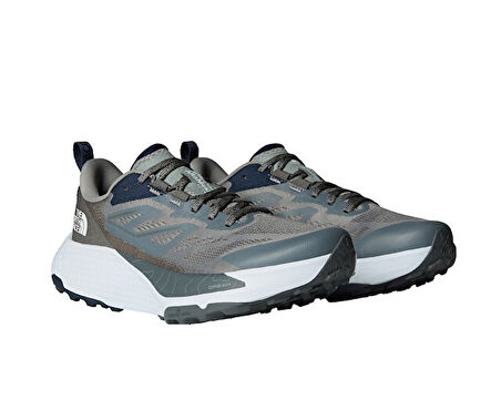 The North Face M Altamesa 500 Erkek Patika Koşu Ayakkabısı NF0A83N3CIR1 Gri