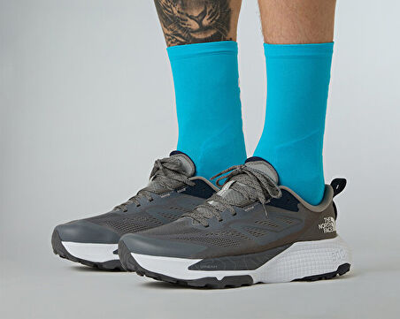 The North Face M Altamesa 500 Erkek Patika Koşu Ayakkabısı NF0A83N3CIR1 Gri