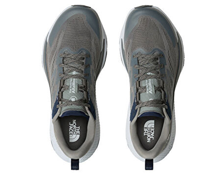 The North Face M Altamesa 500 Erkek Patika Koşu Ayakkabısı NF0A83N3CIR1 Gri
