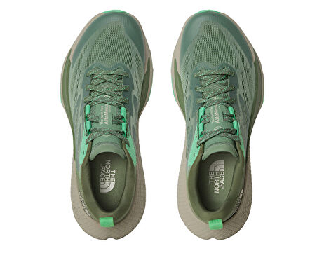 The North Face W Altamesa 500 Kadın Patika Koşu Ayakkabısı NF0A8A9PD5M1 Yeşil