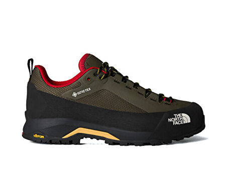 The North Face M Verto Alpine Gore-Tex Erkek Outdoor Ayakkabısı NF0A83ND3F91 Yeşil