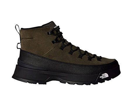 The North Face Glenclyffe Urban Boot Unisex Trekking Bot Ve Ayakkabısı NF0A83NJBQW1 Haki