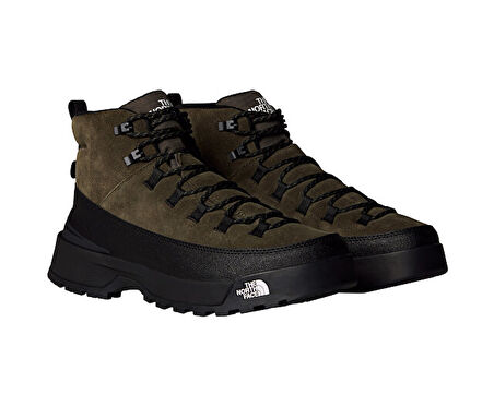 The North Face Glenclyffe Urban Boot Unisex Trekking Bot Ve Ayakkabısı NF0A83NJBQW1 Haki