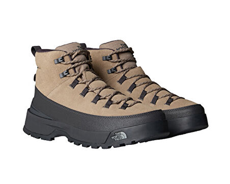 The North Face Glenclyffe Urban Boot Unisex Trekking Bot Ve Ayakkabısı NF0A83NJF161 Gri
