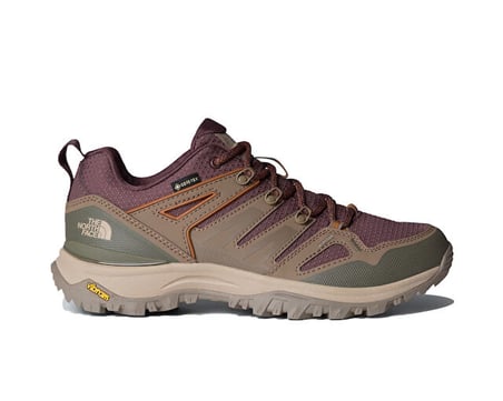 The North Face W HEDGEHOG GORE-TEX Kadın Outdoor Ayakkabısı NF0A8AABDUR1 Pembe