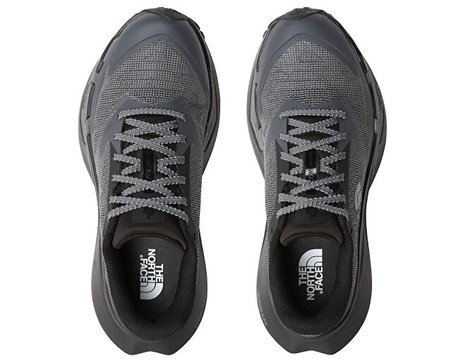 The North Face W Vectiv Enduris 4Kadın Koşu Ayakkabısı NF0A8AEQW9O1 Siyah