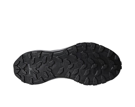 The North Face M Offtrail VersaErkek Patika Koşu Ayakkabısı NF0A8AEX6P71 Gri