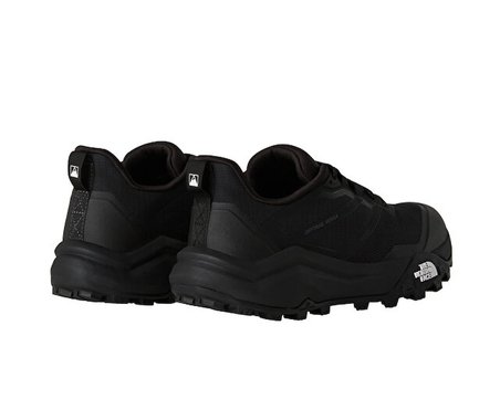 The North Face W Offtrail VersaKadın Patika Koşu Ayakkabısı NF0A8AEZKY41 Siyah