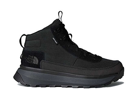 The North Face M Bergen Mid Wp Erkek Outdoor Botu NF0A8D8WW9O1 Siyah