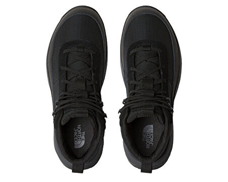 The North Face M Bergen Mid Wp Erkek Outdoor Botu NF0A8D8WW9O1 Siyah