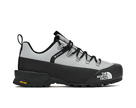 The North Face Glenclyffe Low Gore-Tex Erkek Trekking Ayakkabısı NF0A8D95C4F1 Gri