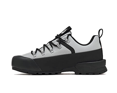 The North Face Glenclyffe Low Gore-Tex Erkek Trekking Ayakkabısı NF0A8D95C4F1 Gri