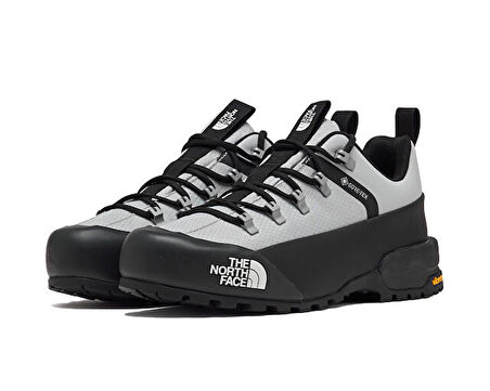 The North Face Glenclyffe Low Gore-Tex Erkek Trekking Ayakkabısı NF0A8D95C4F1 Gri