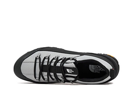 The North Face Glenclyffe Low Gore-Tex Erkek Trekking Ayakkabısı NF0A8D95C4F1 Gri