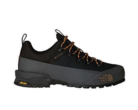 The North Face Glenclyffe Low Gore-Tex Erkek Trekking Ayakkabısı NF0A8D95W9O1 Siyah