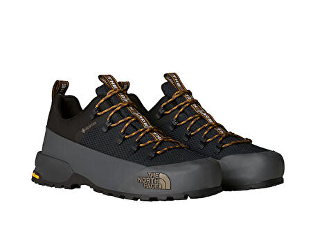 The North Face Glenclyffe Low Gore-Tex Erkek Trekking Ayakkabısı NF0A8D95W9O1 Siyah