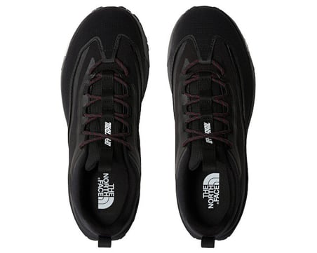 The North Face OFFTRAIL VE Erkek Outdoor Ayakkabısı NF0A8D96KX91 Siyah