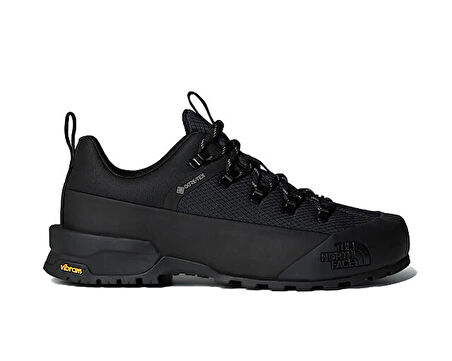 The North Face Glenclyffe Low Gore-Tex Erkek Trekking Ayakkabısı NF0A8D95KX71 Siyah