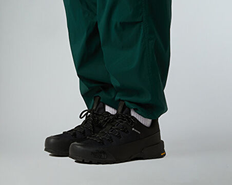 The North Face Glenclyffe Low Gore-Tex Erkek Trekking Ayakkabısı NF0A8D95KX71 Siyah