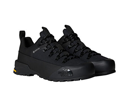 The North Face Glenclyffe Low Gore-Tex Erkek Trekking Ayakkabısı NF0A8D95KX71 Siyah