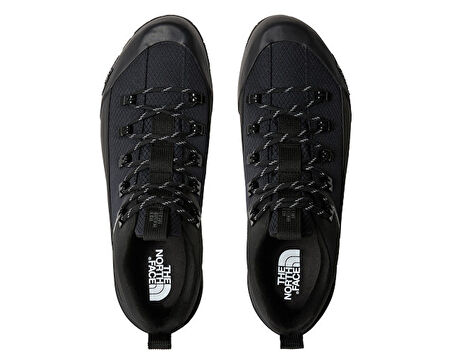 The North Face Glenclyffe Low Gore-Tex Erkek Trekking Ayakkabısı NF0A8D95KX71 Siyah