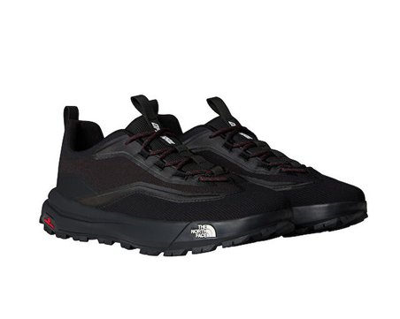 The North Face OFFTRAIL VE Erkek Outdoor Ayakkabısı NF0A8D96KX91 Siyah
