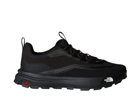 The North Face OFFTRAIL VE Erkek Outdoor Ayakkabısı NF0A8D96KX91 Siyah