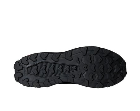 The North Face OFFTRAIL VE Erkek Outdoor Ayakkabısı NF0A8D96KX91 Siyah