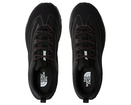 The North Face Offtrail Ve Erkek Outdoor AyakkabısıNF0A8D96KX91 Çok Renkli