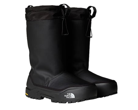 The North Face BASE CAMP 200 WP Unisex Outdoor Botu NF0A8D92KX71 Siyah