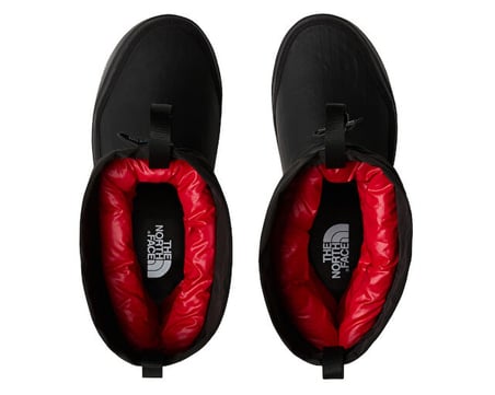 The North Face BASE CAMP 200 WP Unisex Outdoor Botu NF0A8D92KX71 Siyah