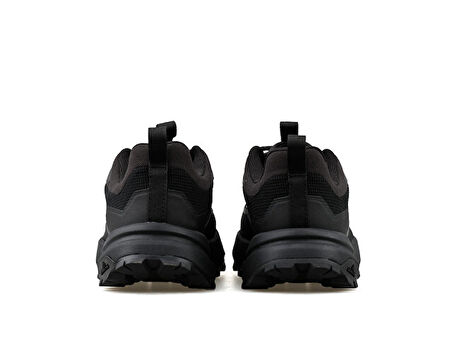 The North Face Offtrail Ve Wp Erkek Arazi Tipi Koşu Ayakkabısı NF0A8D97KX71 Siyah