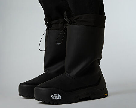 The North Face Base Camp 200 Wp Unisex Outdoor Botu NF0A8D92KX71 Siyah