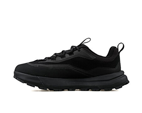 The North Face Offtrail Ve Wp Erkek Arazi Tipi Koşu Ayakkabısı NF0A8D97KX71 Siyah