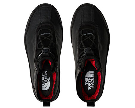 The North Face Base Camp 100 Wp Erkek Outdoor Botu NF0A8D9FKX71 Siyah