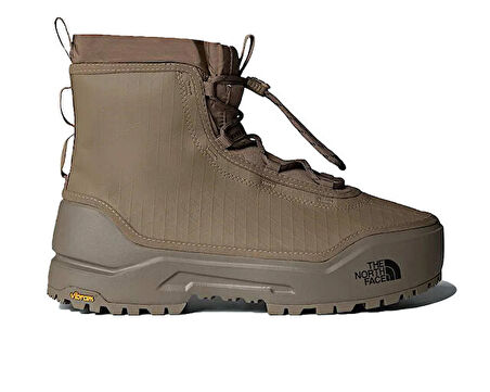 The North Face Base Camp 100 Wp Erkek Outdoor Botu NF0A8D9FF611 Kahverengi