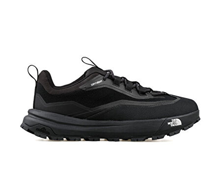 The North Face Offtrail Ve Wp Erkek Arazi Tipi Koşu Ayakkabısı NF0A8D97KX71 Siyah