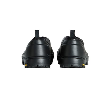 The North Face BASE CAMP WP MULE Erkek Outdoor Terlik NF0A8D9GKX71 Siyah