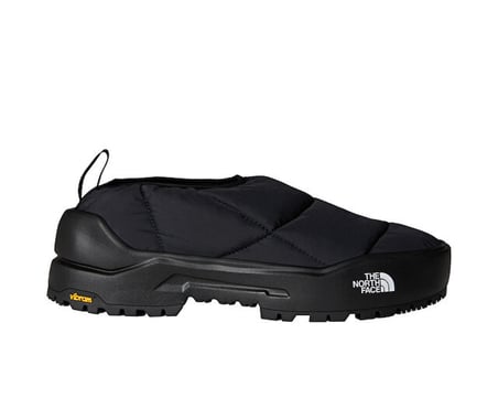 The North Face BASE CAMP THERMOBALL MULE Erkek Outdoor Terlik NF0A8DBUKX71 Siyah