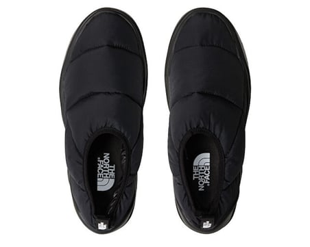 The North Face BASE CAMP THERMOBALL MULE Erkek Outdoor Terlik NF0A8DBUKX71 Siyah