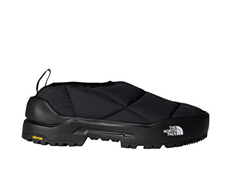 The North Face Base Camp Thermoball Mule Erkek Outdoor Terlik NF0A8DBUKX71 Siyah