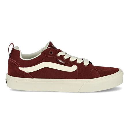 Filmore Erkek Kırmızı Sneaker Ayakkabı VN000CSUNB31