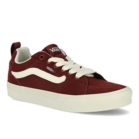 Filmore Erkek Kırmızı Sneaker Ayakkabı VN000CSUNB31