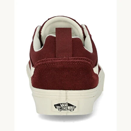 Filmore Erkek Kırmızı Sneaker Ayakkabı VN000CSUNB31