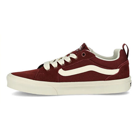 Filmore Erkek Kırmızı Sneaker Ayakkabı VN000CSUNB31