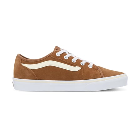 Filmore Decon Kadın Beyaz Sneaker Ayakkabı VN000CV4GWT1
