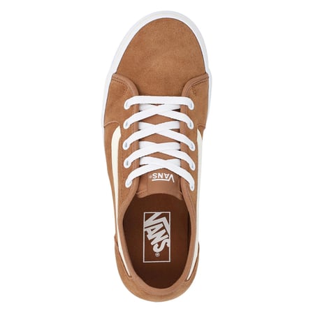 Filmore Decon Kadın Beyaz Sneaker Ayakkabı VN000CV4GWT1