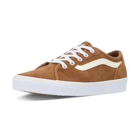 Filmore Decon Kadın Beyaz Sneaker Ayakkabı VN000CV4GWT1