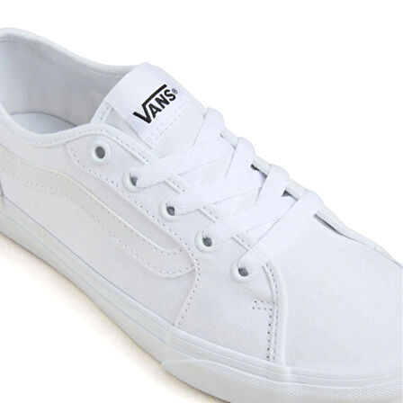 Filmore Decon Kadın Beyaz Sneaker Ayakkabı VN000CV4GWT1